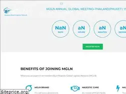 Sites similar to mglnetwork.com