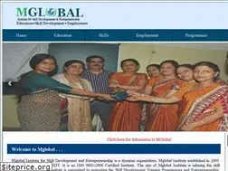 Sites similar to mglobal.in