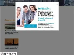 Sites similar to mglobale.it