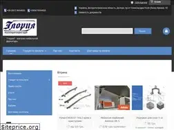 Sites similar to mgloria.com.ua