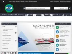 Sites similar to mglparts.com