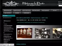 Sites similar to mgm-bikes.de