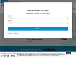 Sites similar to mgm-brasilia.fgv.br