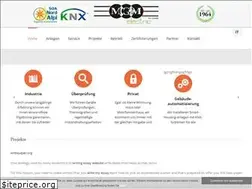 Sites similar to mgm-bz.it