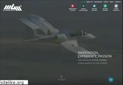 Sites similar to mgm-compro.com