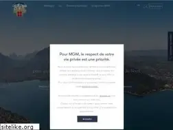 Sites similar to mgm-constructeur.com
