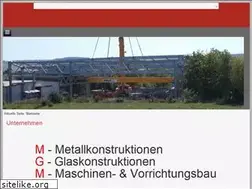 Sites similar to mgm-construction.net