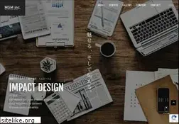 Sites similar to mgm-design.jp