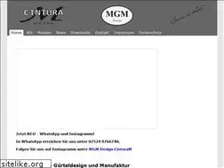 Sites similar to mgm-design.net