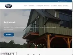 Sites similar to mgm-glass.com