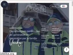 Sites similar to mgm-international.com