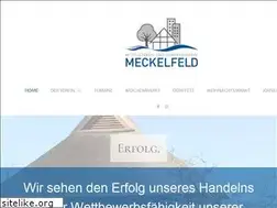 Sites similar to mgm-meckelfeld.de