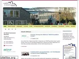 Sites similar to mgm-monschau.de