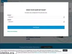 Sites similar to mgm-saopaulo.fgv.br