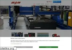 Sites similar to mgm-tabor.cz