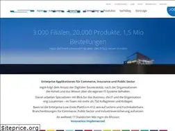 Sites similar to mgm-tp.com