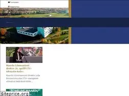 Sites similar to mgm.ee
