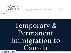 Sites similar to mgm.legal