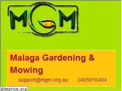 Sites similar to mgm.org.au