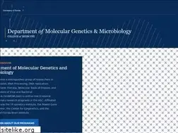 Sites similar to mgm.ufl.edu