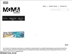 Sites similar to mgma-mo.org