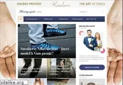 Sites similar to mgmagazine.cz