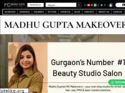 Sites similar to mgmakeovers.com