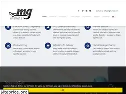 Sites similar to mgmallets.com