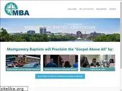 Sites similar to mgmbaptist.org