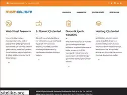 Sites similar to mgmbilisim.net