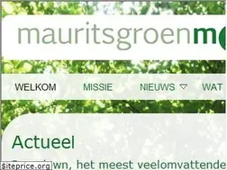 Sites similar to mgmc.nl