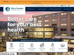 Sites similar to mgmc.org