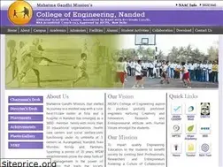 Sites similar to mgmcen.ac.in