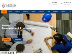 Sites similar to mgmd.it