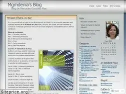 Sites similar to mgmdenia.wordpress.com