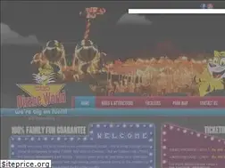 Sites similar to mgmdizzeeworld.com