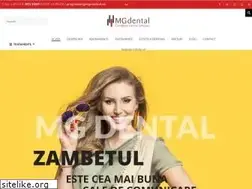 Sites similar to mgmedical.ro
