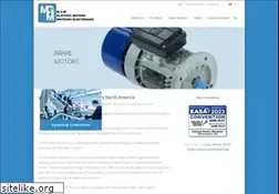 Sites similar to mgmelectricmotors.com