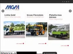 Sites similar to mgmequipamentos.com.br