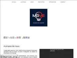 Sites similar to mgmesono.com