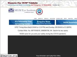 Sites similar to mgmeye.org