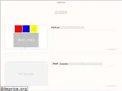 Sites similar to mgmgblog.com