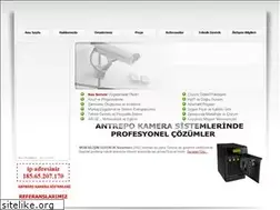 Sites similar to mgmguvenlik.net