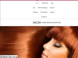 Sites similar to mgmhair.com