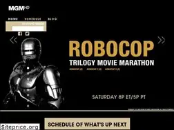 Sites similar to mgmhd.com