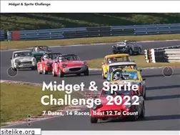 Sites similar to mgmidgetchallenge.club