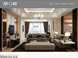 Sites similar to mgminteriordesign.com