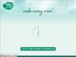 Sites similar to mgmivela.com