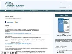 Sites similar to mgmjms.com