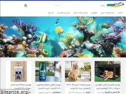 Sites similar to mgmk.ir